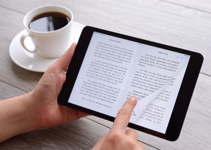 Our Comprehensive eBook Writing Services in the UK!