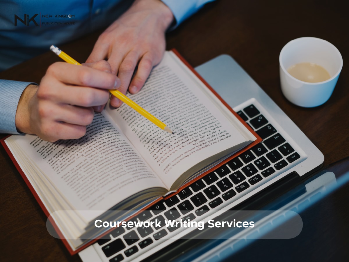 The Role of Coursework Writing Services