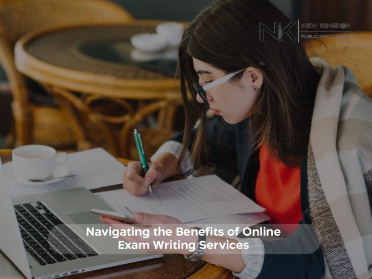 Online Exam Writing Services